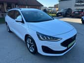 Ford Focus 1.5 tdci NAV A/m
