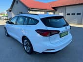 Ford Focus 1.5 tdci NAV A/m