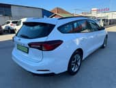 Ford Focus 1.5 tdci NAV A/m