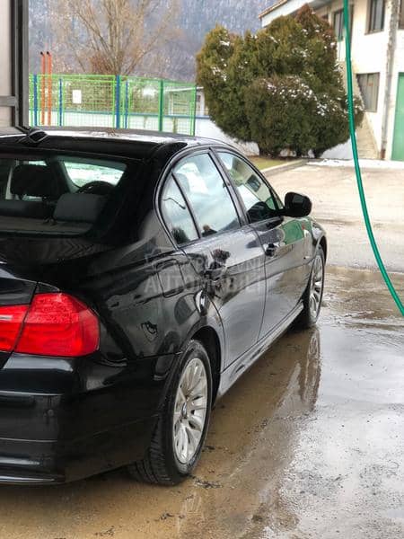 BMW 318 318 d