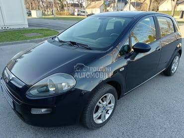 Fiat EVO 1.2 8v ben.