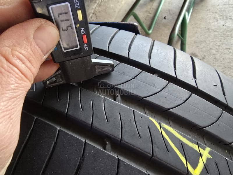 Michelin 205/55 R16 Letnja