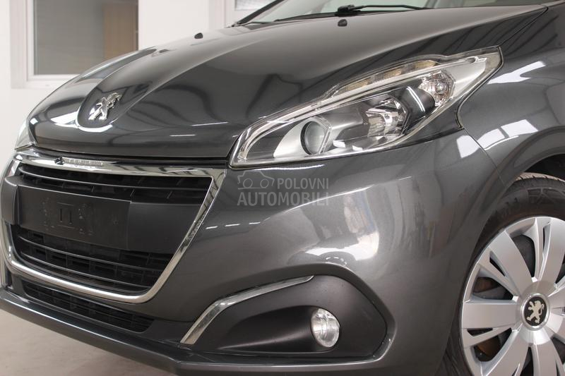 Peugeot 208 1.2 STYLE,  N O V