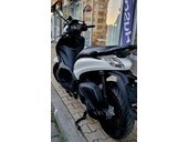 Piaggio Beverly 300ie