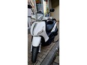 Piaggio Beverly 300ie