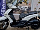 Piaggio Beverly 300ie