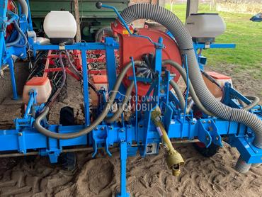 Monosem NG i RAM od NC tehnic 6R