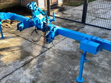 Monosem RAM od NC tehnic 6R