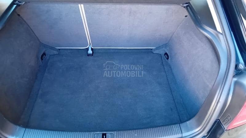 Audi A3 1.4 TFSI