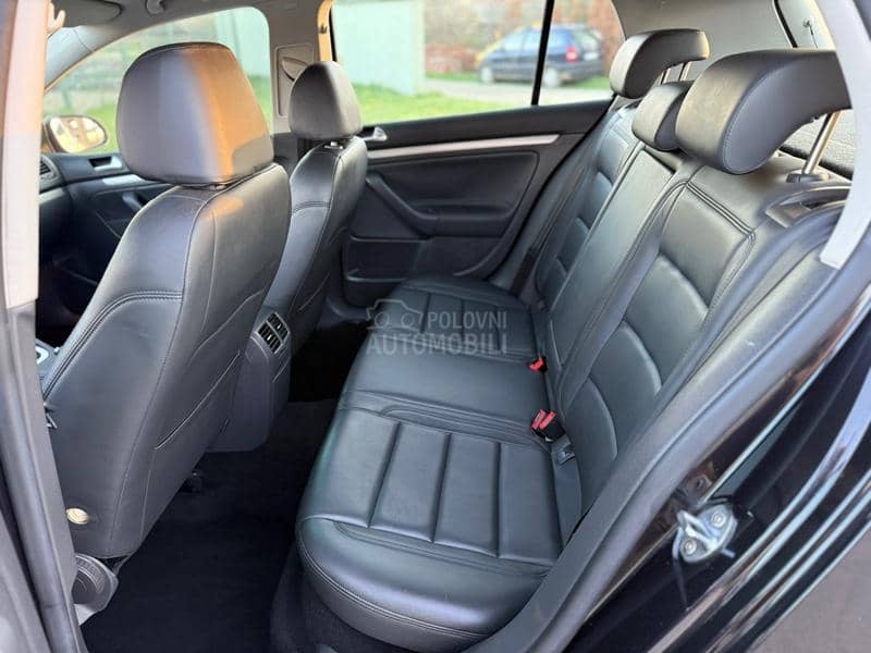 Volkswagen Golf 5 1.4tsi aut0matik