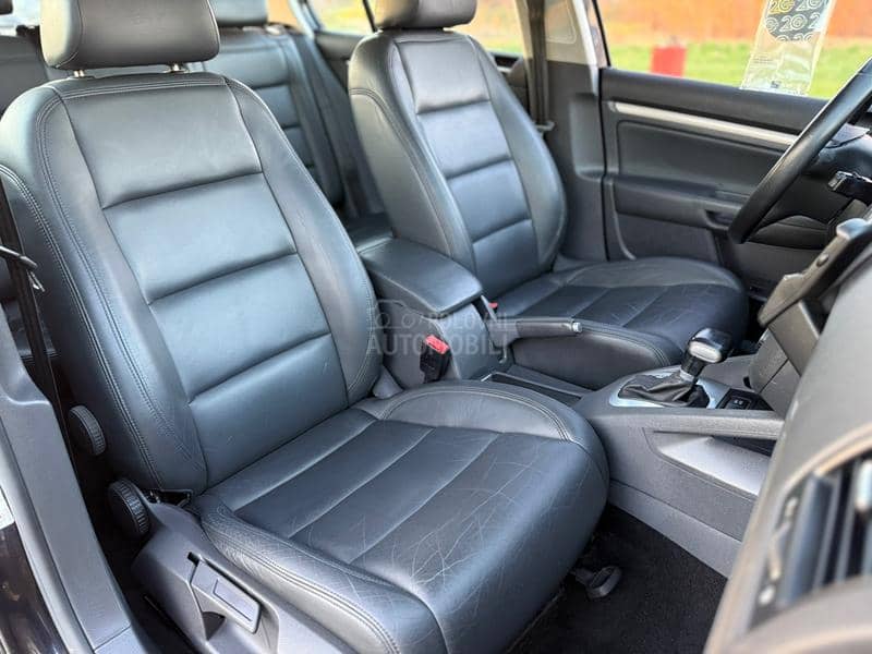 Volkswagen Golf 5 1.4tsi aut0matik