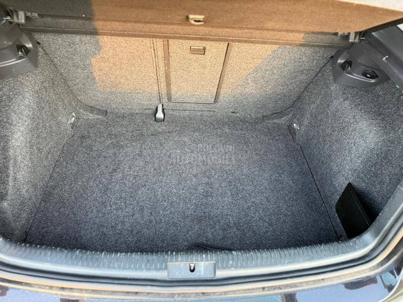Volkswagen Golf 5 1.4tsi aut0matik