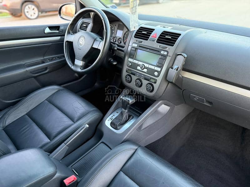 Volkswagen Golf 5 1.4tsi aut0matik