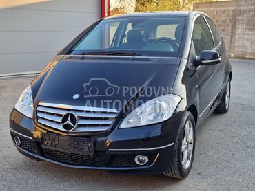 Mercedes Benz A 180 CDI AVANTGARDE