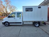 Volkswagen Crafter NOVO 40000km