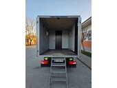 Volkswagen Crafter NOVO 40000km