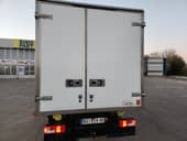 Volkswagen Crafter NOVO 40000km