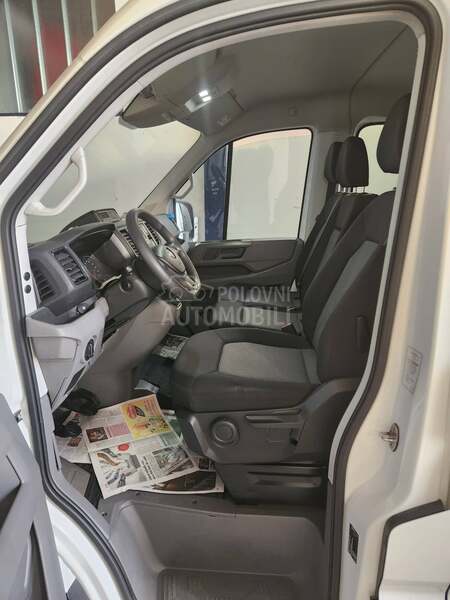 Volkswagen Crafter NOVO 40000km