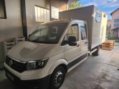 Volkswagen Crafter NOVO 40000km