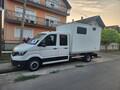 Volkswagen Crafter PUTAR NOVO 40000km