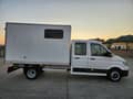 Volkswagen Crafter NOVO 40000km