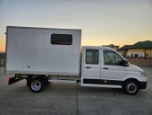 Volkswagen Crafter NOVO 40000km