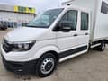 Volkswagen Crafter NOVO 40000km