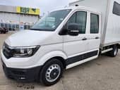 Volkswagen Crafter NOVO 40000km