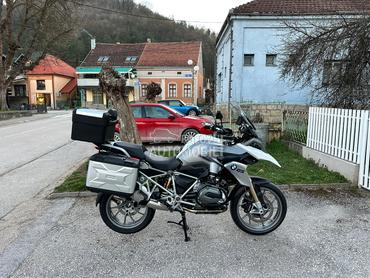 BMW R 1200 GS R1200GS