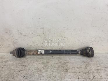POLUOSOVINA za Volkswagen Golf 5