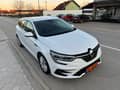 Renault Megane 1.5dci auutomatik