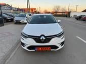 Renault Megane 1.5dci auutomatik