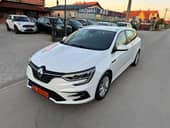 Renault Megane 1.5dci auutomatik
