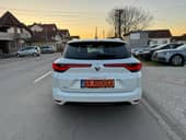 Renault Megane 1.5dci auutomatik