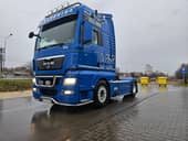 MAN TGX V8 680KS