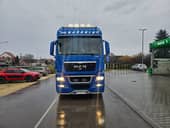 MAN TGX V8 680KS