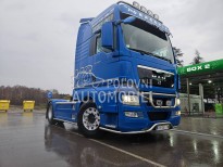 MAN TGX V8 680KS 