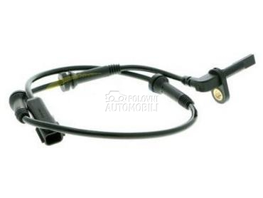 ABS senzor za Renault Captur