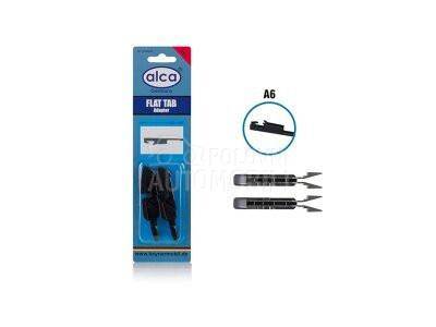 Adapter FLAT TAB A6 blister