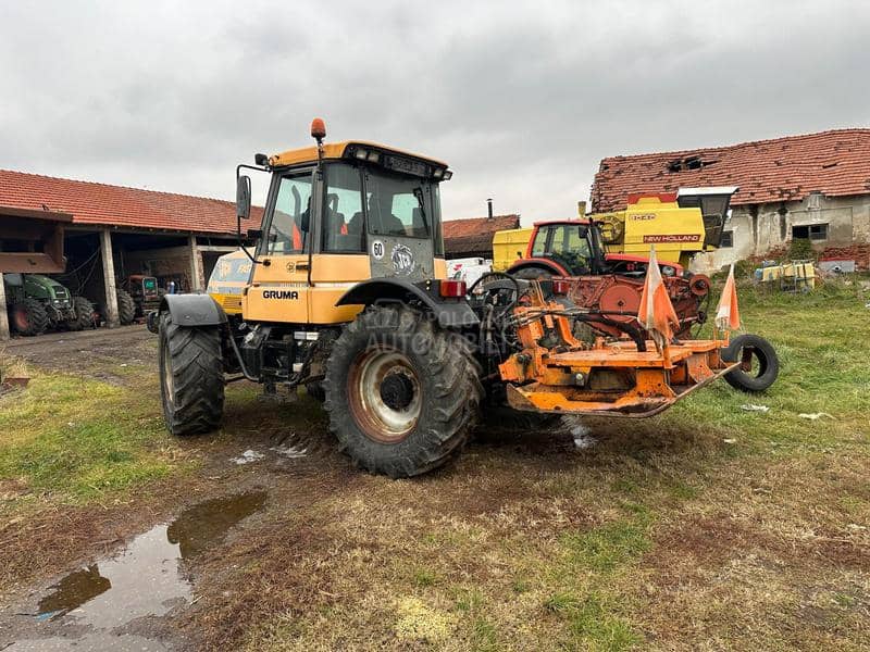 BOMAG JCB Hamm komaptor