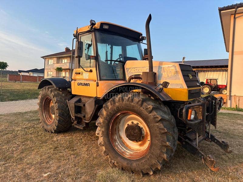 BOMAG JCB Hamm komaptor