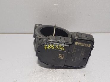 DOZER KLAPNA za Mercedes Benz GL Klasa