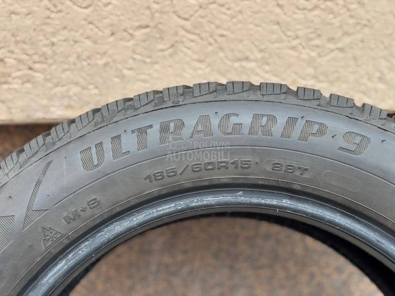 Goodyear 185/60 R15 Zimska