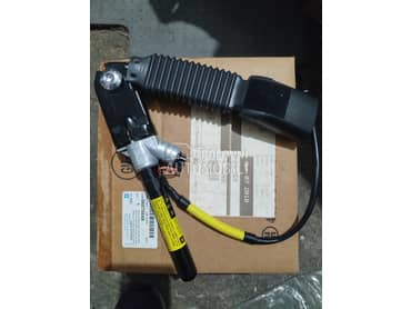 zatezac pojasa za Opel Antara od 2007. do 2011. god.