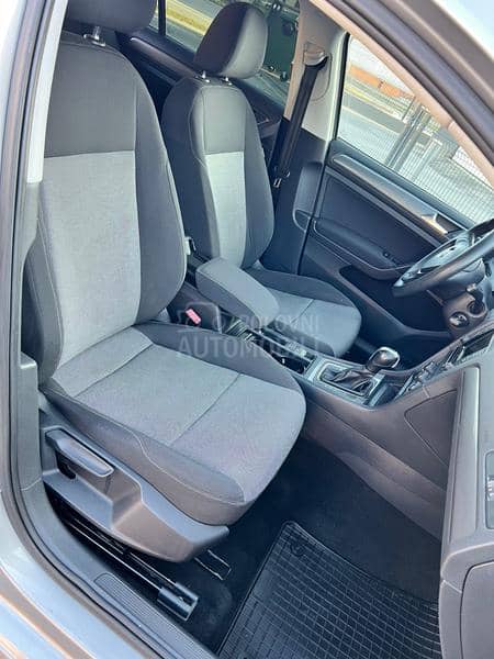 Volkswagen Golf 7 