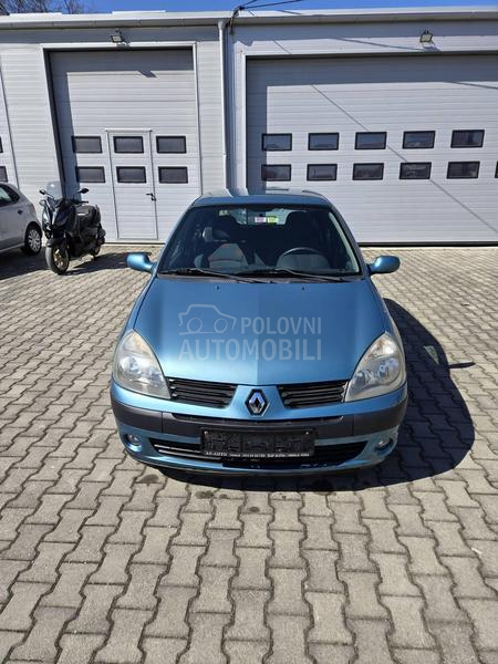 Renault Clio 1.5 dci Extreme