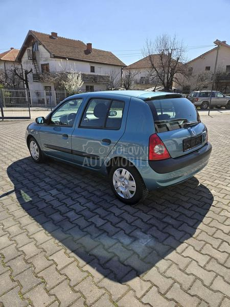 Renault Clio 1.5 dci Extreme