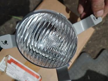 maglenka desna za Chevrolet Aveo od 2007. do 2011. god.