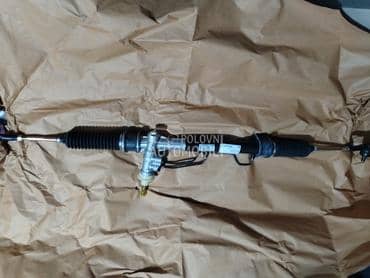 letva volana za Chevrolet Spark od 2005. do 2010. god.