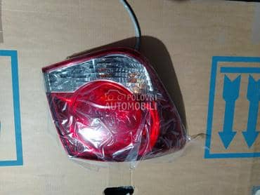 levo stop svetlo za Chevrolet Cruze od 2009. do 2014. god.